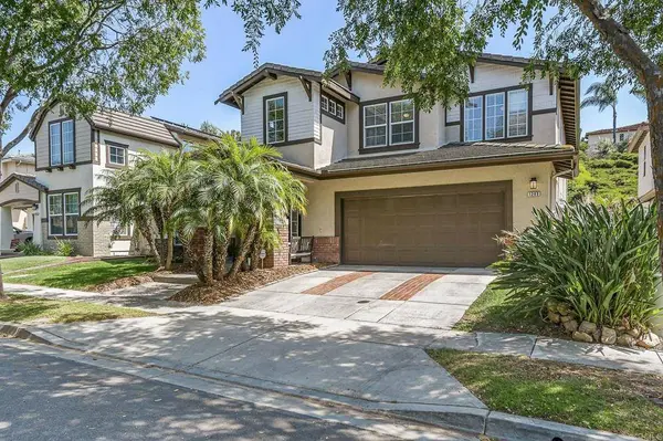 1203 Santa Olivia RD, Chula Vista, CA 91913