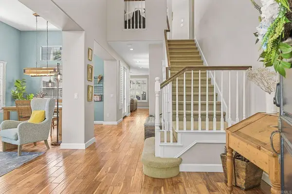 1203 Santa Olivia RD, Chula Vista, CA 91913