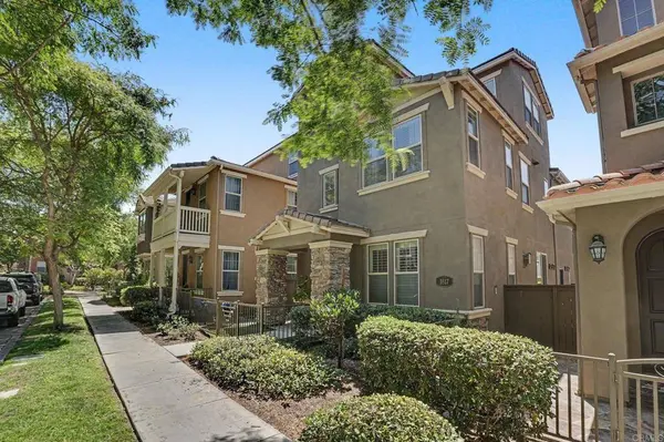 1817 Olive Green ST, Chula Vista, CA 91913