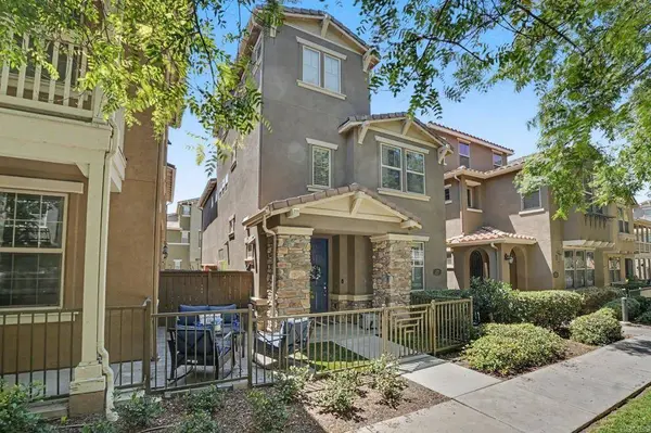 1817 Olive Green ST, Chula Vista, CA 91913