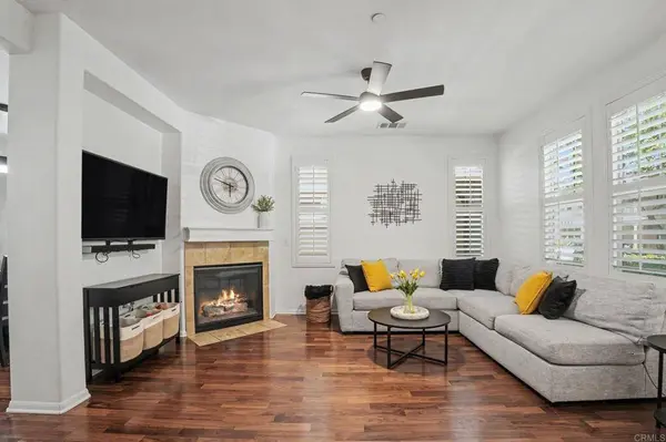 1817 Olive Green ST, Chula Vista, CA 91913