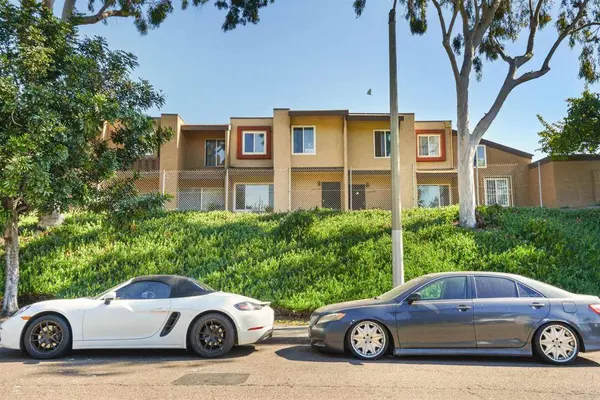 1555 Mendocino DR #143, Chula Vista, CA 91911