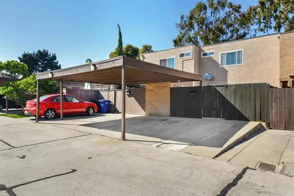 1555 Mendocino DR #143, Chula Vista, CA 91911