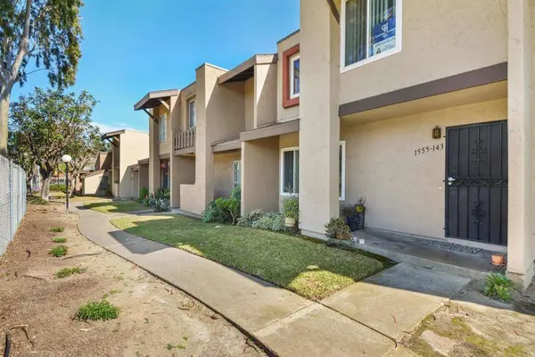 1555 Mendocino DR #143, Chula Vista, CA 91911