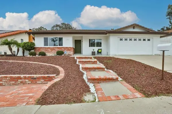 4103 Corral Canyon RD, Bonita, CA 91902