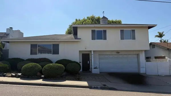 844 Ethel PL, National City, CA 91950