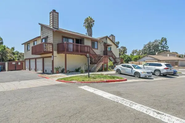 859 Tamayo DR #2, Chula Vista, CA 91910