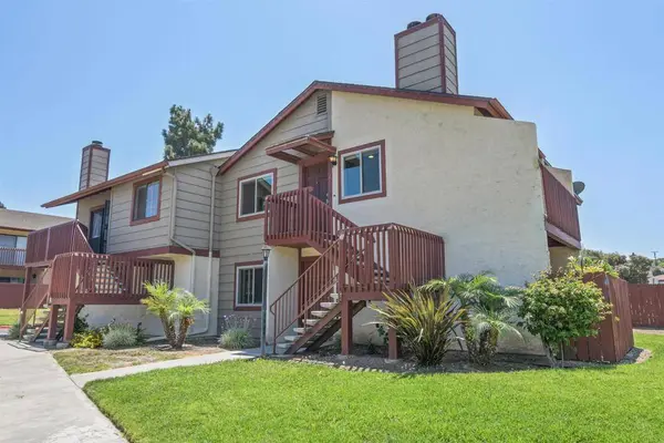 859 Tamayo DR #2, Chula Vista, CA 91910