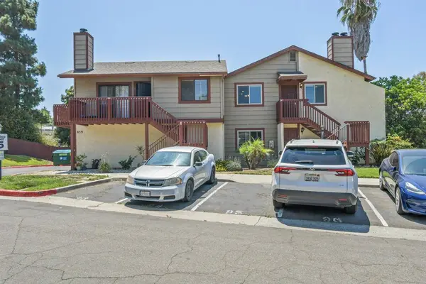 859 Tamayo DR #2, Chula Vista, CA 91910