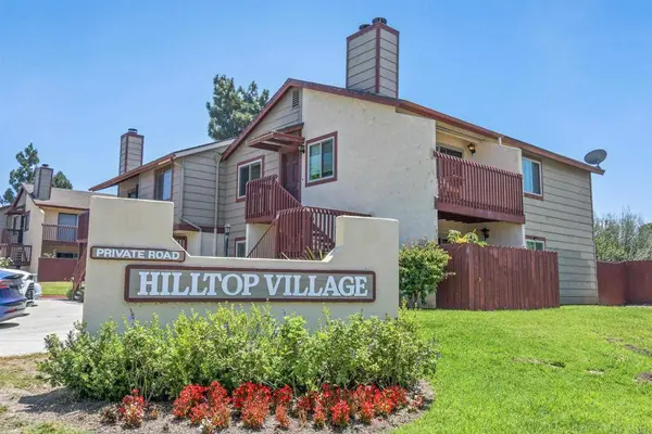 859 Tamayo DR #2, Chula Vista, CA 91910