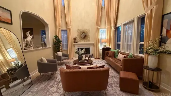 2831 Shenandoah DR, Chula Vista, CA 91914