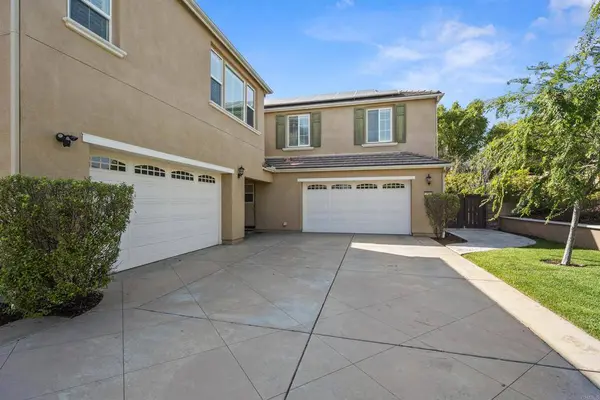 2831 Shenandoah DR, Chula Vista, CA 91914