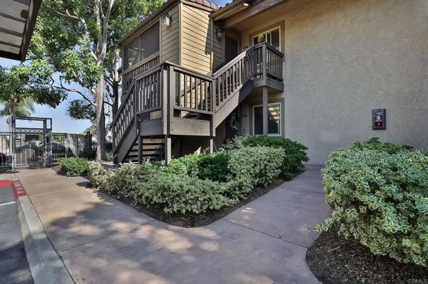 1925 Avenida del Mexico #154, San Diego, CA 92154