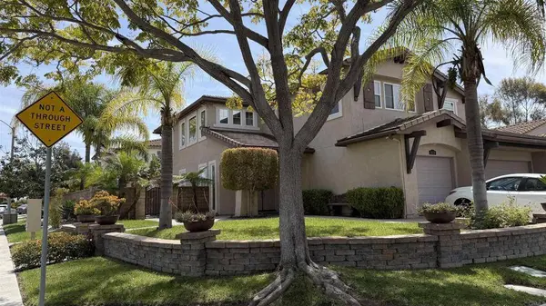 2478 Turning Trail Rd., Chula Vista, CA 91914
