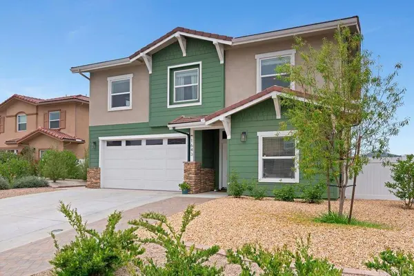 1643 Raecorte PL, Escondido, CA 92026