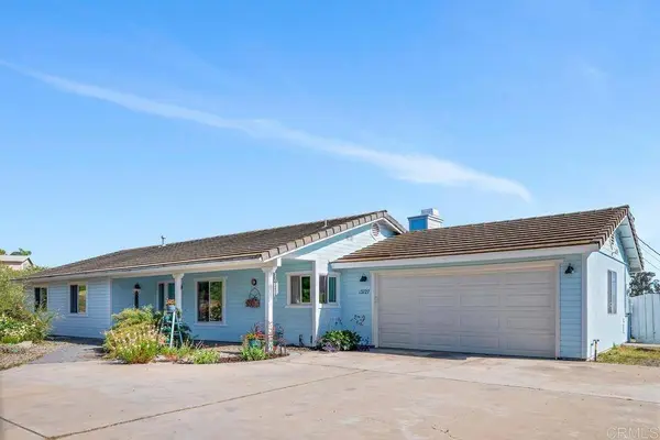 13727 Mcnally RD, Valley Center, CA 92082