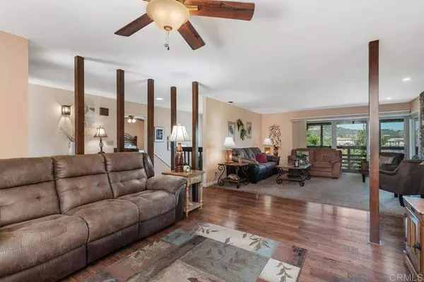 1601 Donalor DR, Escondido, CA 92027