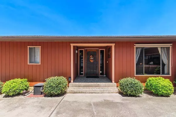 1601 Donalor DR, Escondido, CA 92027