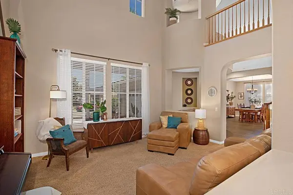 595 S Hidden Trails RD, Escondido, CA 92027