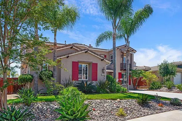 595 S Hidden Trails RD, Escondido, CA 92027