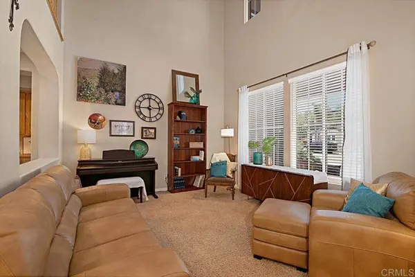 595 S Hidden Trails RD, Escondido, CA 92027