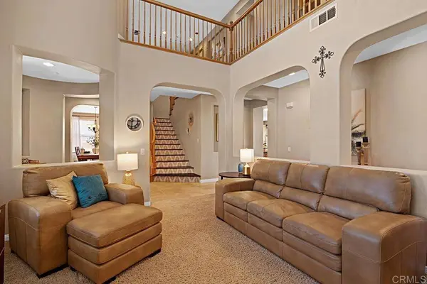 595 S Hidden Trails RD, Escondido, CA 92027