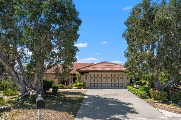 1502 Vanessa CIR, Encinitas, CA 92024