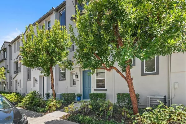 2494 Antlers WAY, San Marcos, CA 92078