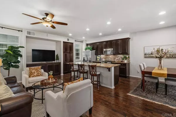 2494 Antlers WAY, San Marcos, CA 92078