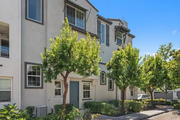 2494 Antlers WAY, San Marcos, CA 92078