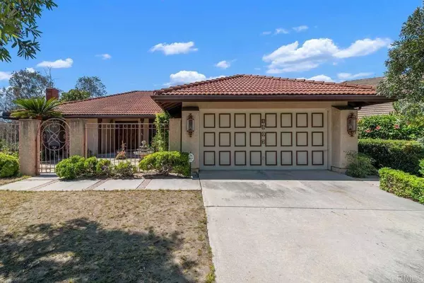 1502 Vanessa CIR, Encinitas, CA 92024