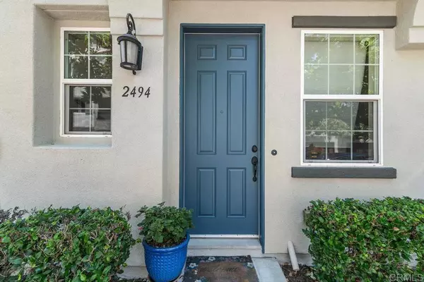 2494 Antlers WAY, San Marcos, CA 92078