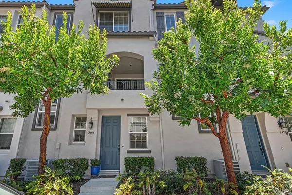 2494 Antlers WAY, San Marcos, CA 92078