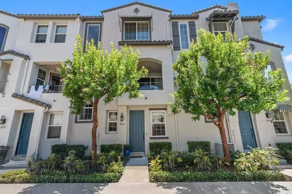 2494 Antlers WAY, San Marcos, CA 92078