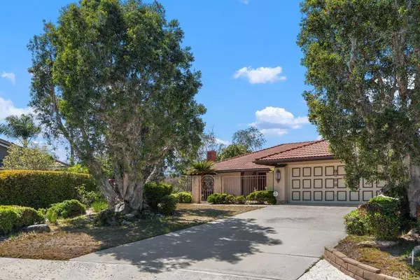 1502 Vanessa CIR, Encinitas, CA 92024