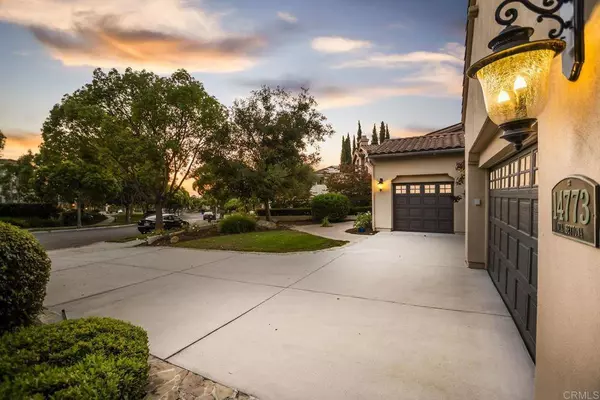 14773 Via Bettona, San Diego, CA 92127