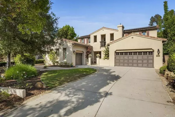 14773 Via Bettona, San Diego, CA 92127