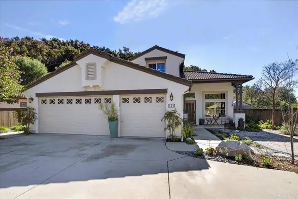 161 Willow Meadow PL, Escondido, CA 92027