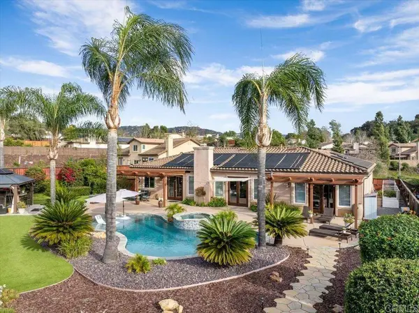 877 Hidden View LN, Escondido, CA 92027