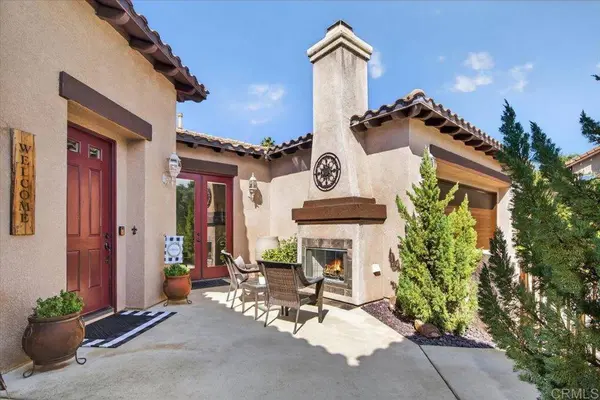 877 Hidden View LN, Escondido, CA 92027