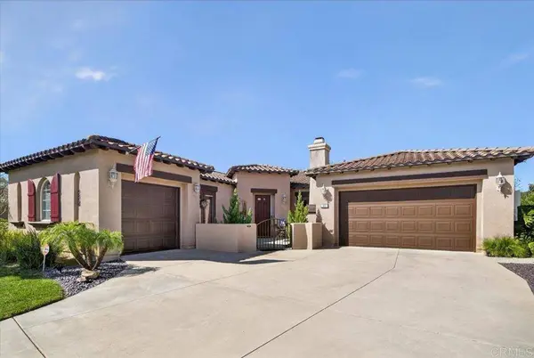 877 Hidden View LN, Escondido, CA 92027