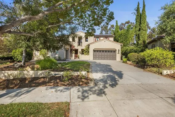 14773 Via Bettona, San Diego, CA 92127