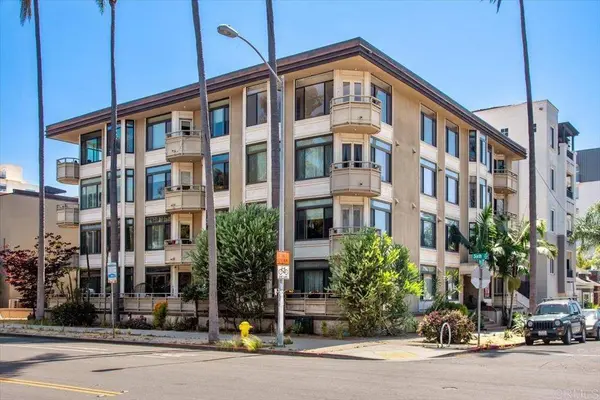 3290 6Th AVE #4C, San Diego, CA 92103