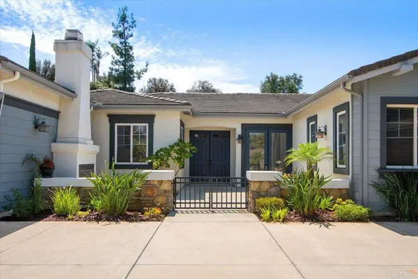 3219 Hidden Estate LN, Escondido, CA 92027