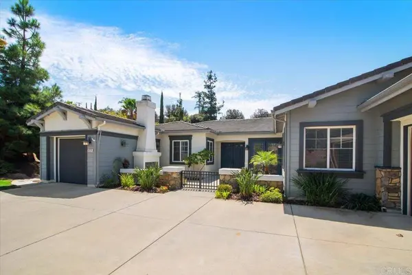 3219 Hidden Estate LN, Escondido, CA 92027