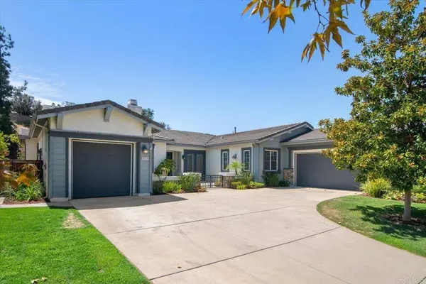 3219 Hidden Estate LN, Escondido, CA 92027