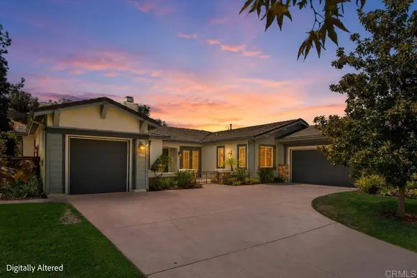 3219 Hidden Estate LN