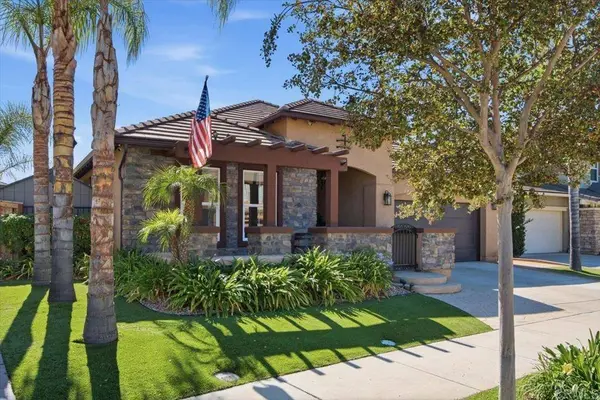 571 Chandler CT, Escondido, CA 92027