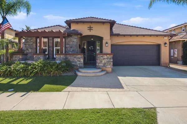 571 Chandler CT, Escondido, CA 92027