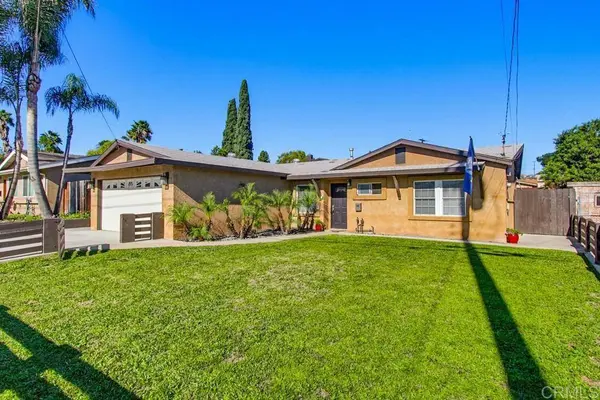 8838 Innsdale Ave, Spring Valley, CA 91977